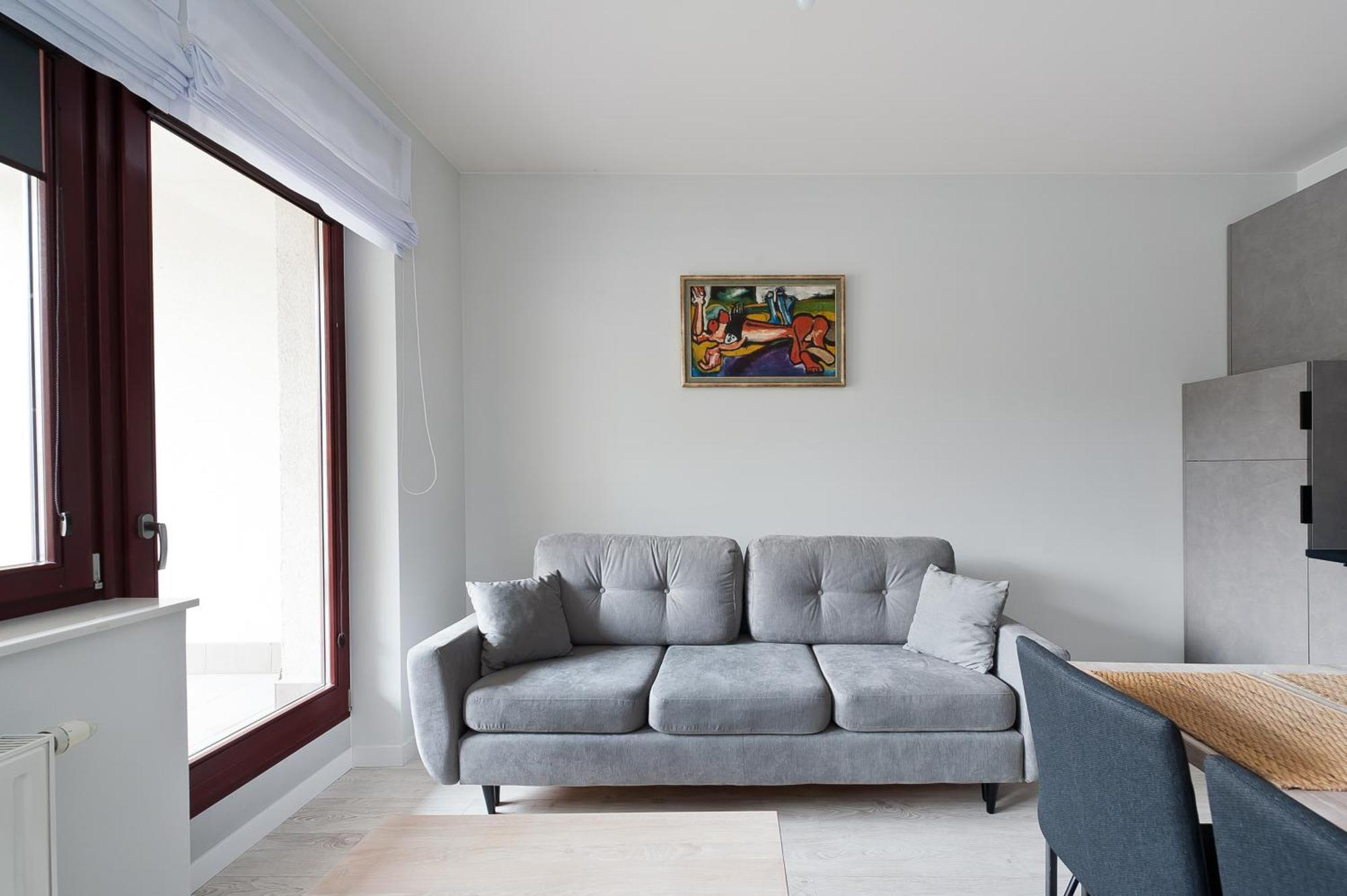 Ludwinowska11 Apartments Kraków Eksteriør billede