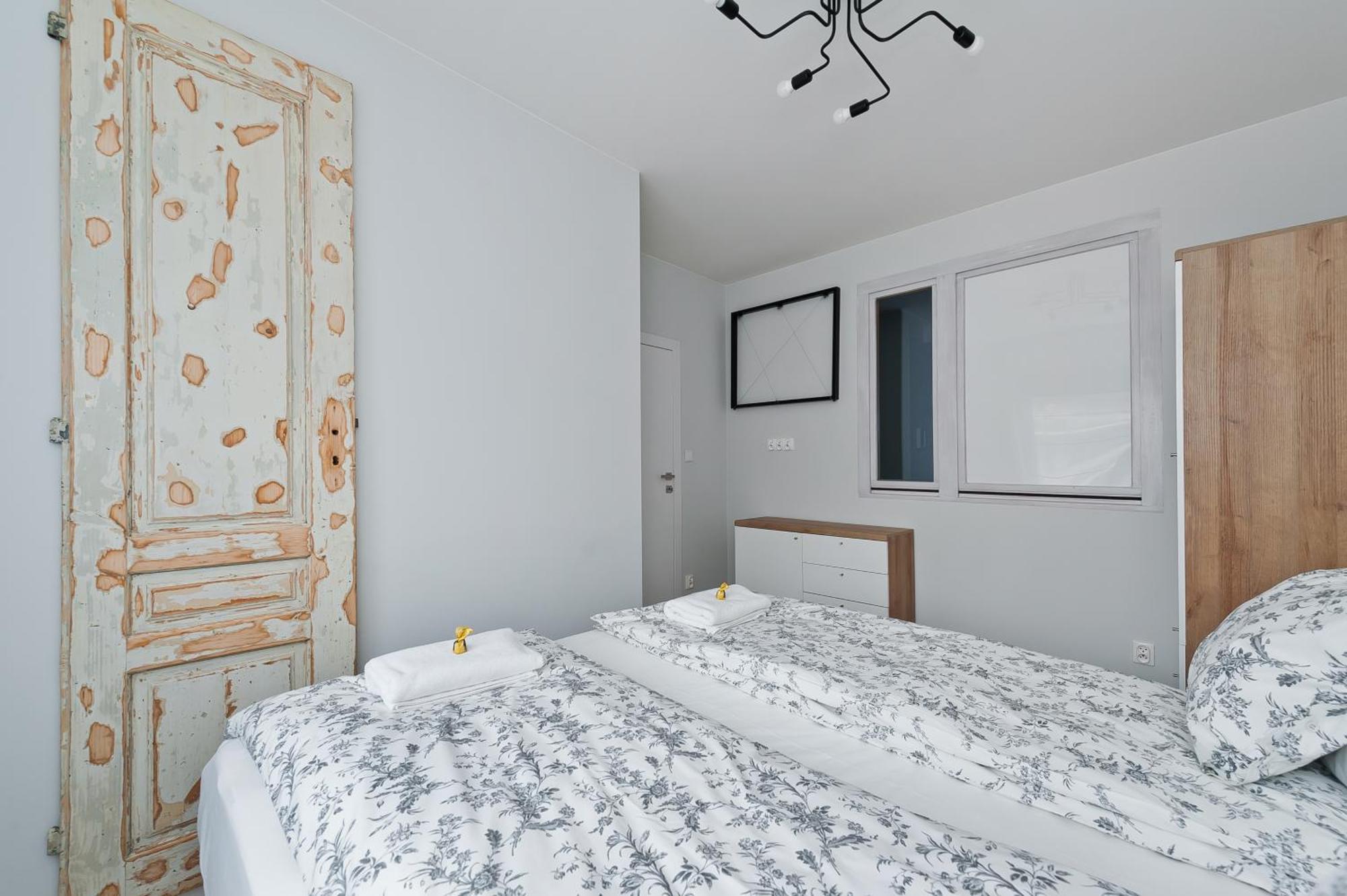Ludwinowska11 Apartments Kraków Eksteriør billede