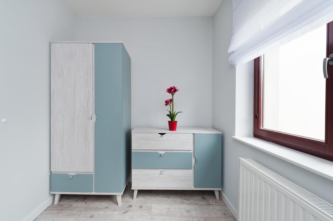 Ludwinowska11 Apartments Kraków Eksteriør billede