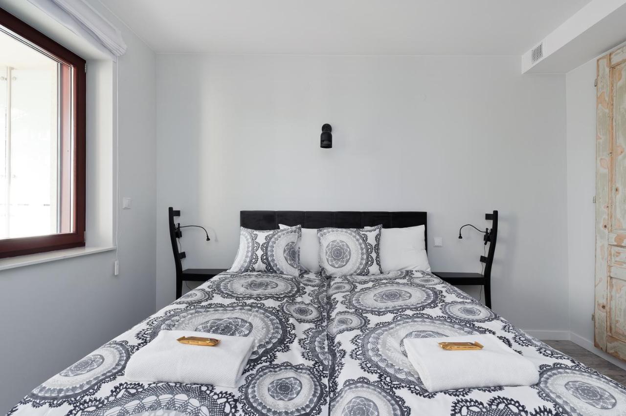 Ludwinowska11 Apartments Kraków Eksteriør billede